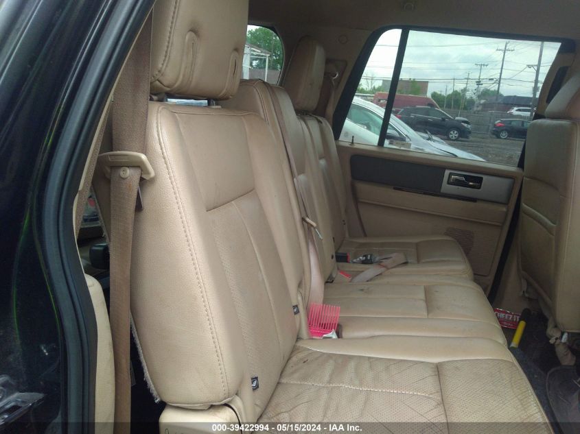 2014 Ford Expedition El Xlt VIN: 1FMJK1J5XEEF48110 Lot: 39422994