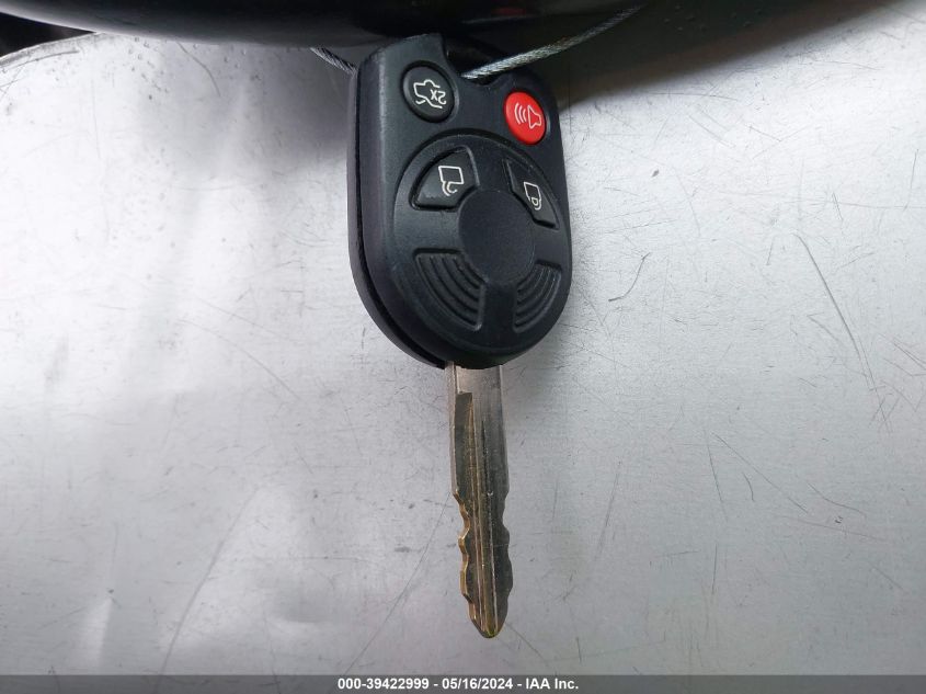 2010 Ford Edge Limited VIN: 2FMDK4KC6ABA21635 Lot: 39422999