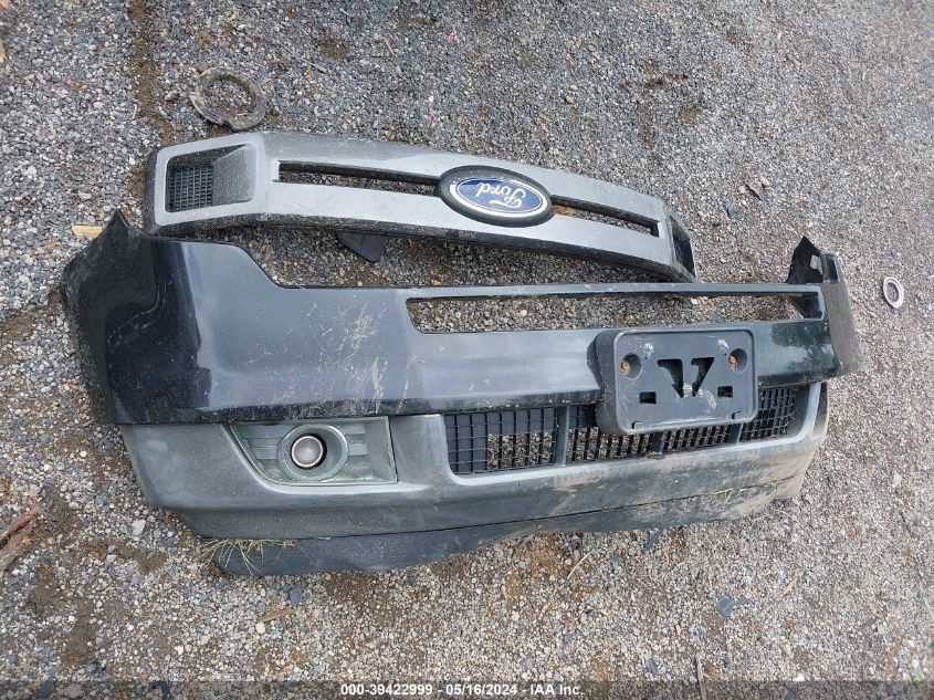 2010 Ford Edge Limited VIN: 2FMDK4KC6ABA21635 Lot: 39422999