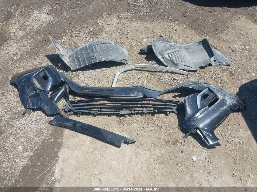 2018 Infiniti Q50 3.0T Luxe VIN: JN1EV7AP7JM357684 Lot: 39423015