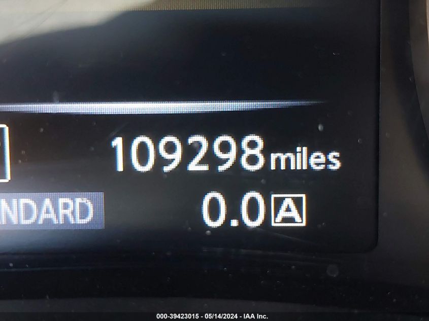 2018 Infiniti Q50 3.0T Luxe VIN: JN1EV7AP7JM357684 Lot: 39423015