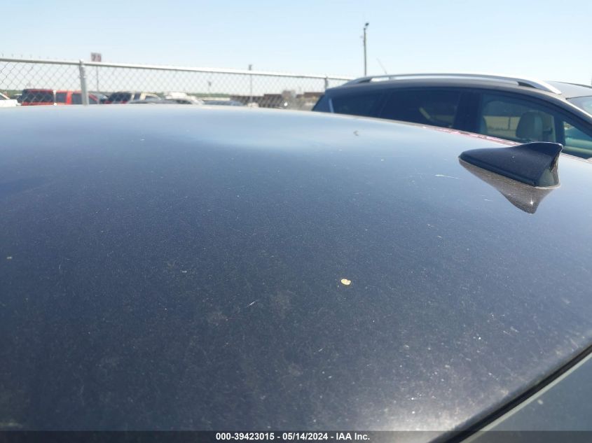 2018 Infiniti Q50 3.0T Luxe VIN: JN1EV7AP7JM357684 Lot: 39423015