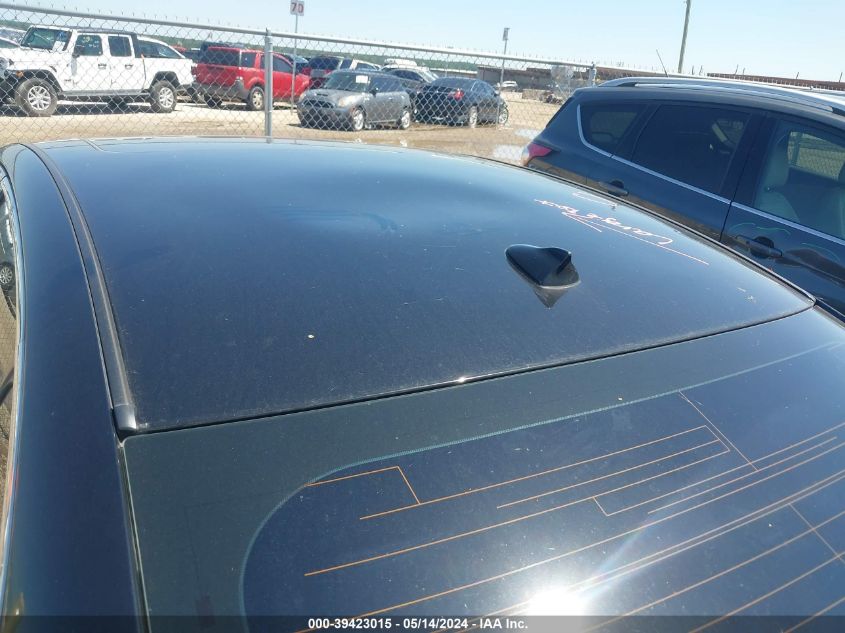 2018 Infiniti Q50 3.0T Luxe VIN: JN1EV7AP7JM357684 Lot: 39423015