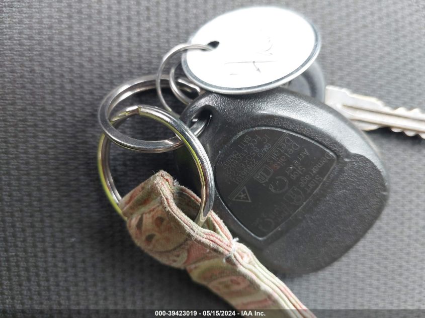 2015 GMC Acadia Sle-2 VIN: 1GKKRPKD5FJ378488 Lot: 39423019