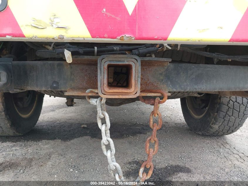 2016 Ford F-350 Lariat VIN: 1FT8W3BT8GEA77822 Lot: 39423042