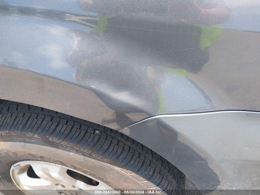 2006 Honda Pilot Lx VIN: 2HKYF18176H514346 Lot: 39423060