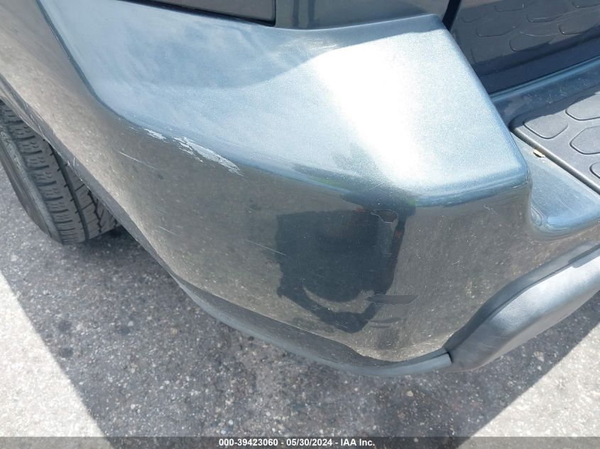 2006 Honda Pilot Lx VIN: 2HKYF18176H514346 Lot: 39423060