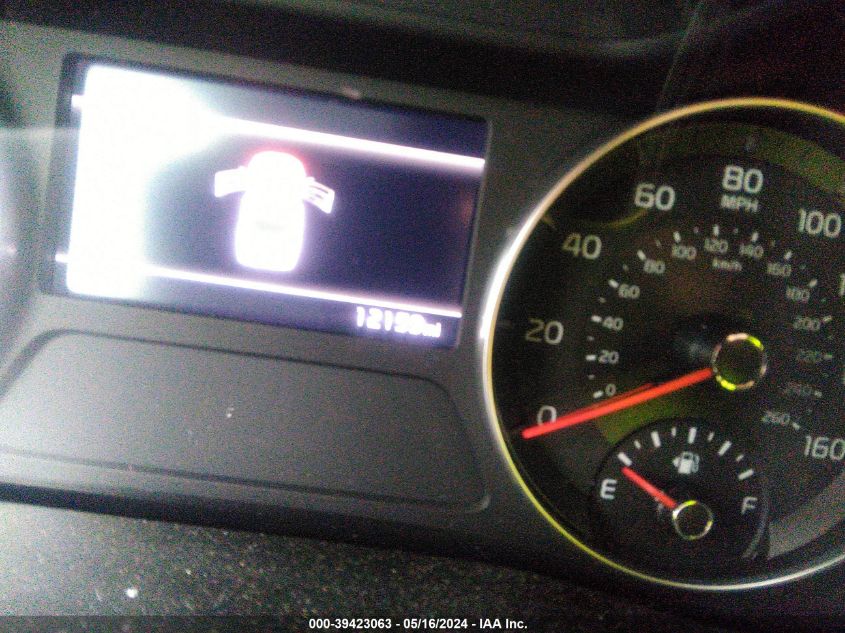 2023 Kia Forte Gt-Line VIN: 3KPF54AD3PE669188 Lot: 39423063