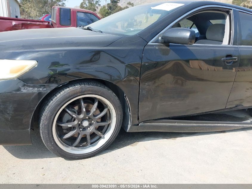 2010 Toyota Camry Le VIN: 4T4BF3EK4AR007788 Lot: 39423091