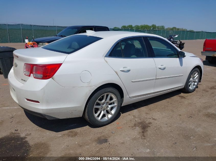 2015 Chevrolet Malibu 1Lt VIN: 1G11C5SL7FF128542 Lot: 39423094