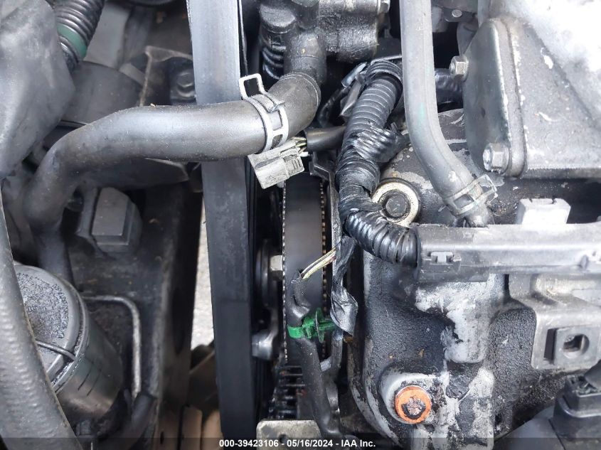 2008 Honda Pilot Vp VIN: 5FNYF28228B003434 Lot: 39423106