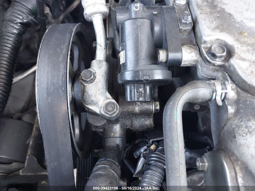 2008 Honda Pilot Vp VIN: 5FNYF28228B003434 Lot: 39423106