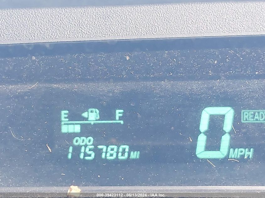 2004 Toyota Prius VIN: JTDKB20U840020584 Lot: 39423112