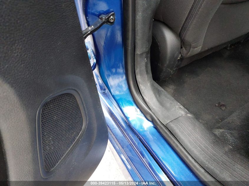 2015 Chrysler 200 Limited VIN: 1C3CCCAB7FN567070 Lot: 39423115