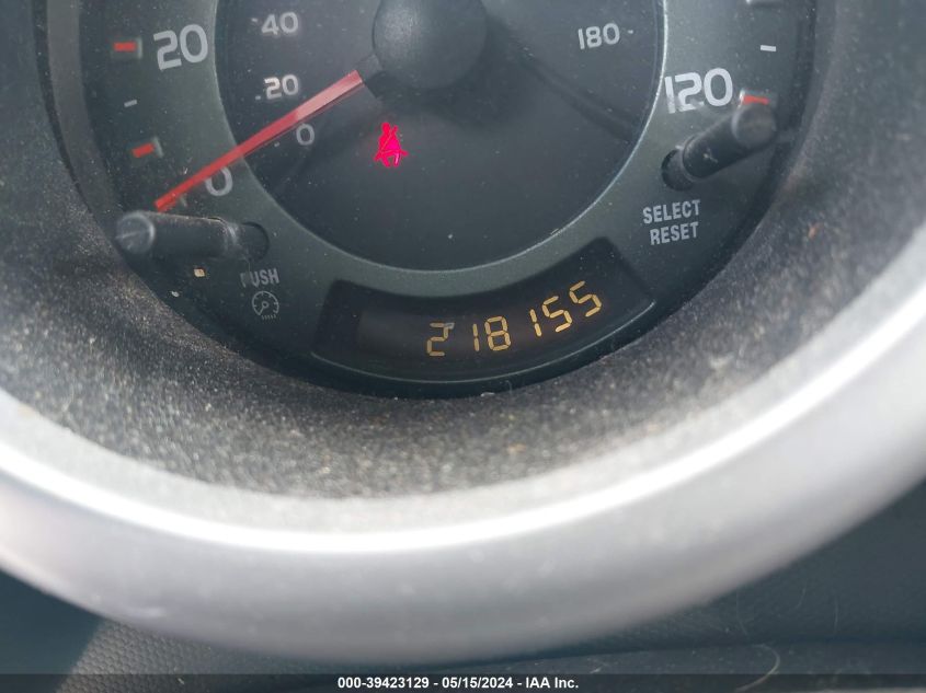 2004 Honda Element Ex VIN: 5J6YH185X4L012852 Lot: 39423129