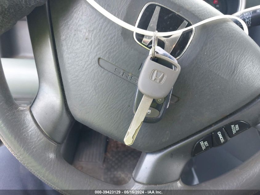 2004 Honda Element Ex VIN: 5J6YH185X4L012852 Lot: 39423129