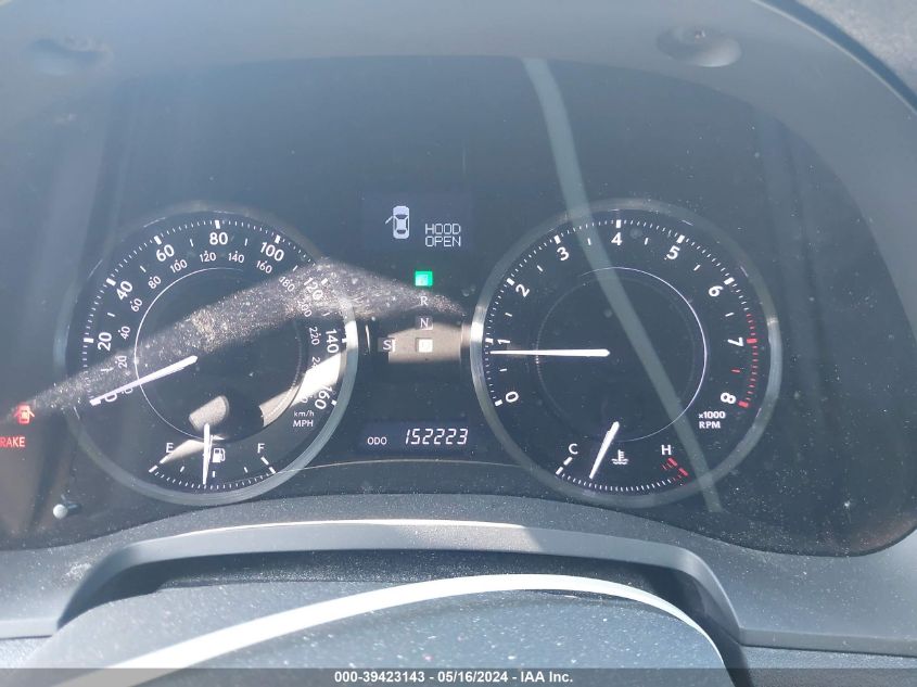 2012 Lexus Is 350 VIN: JTHFE2C20C2508707 Lot: 39423143