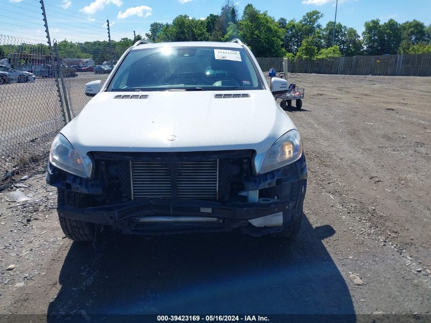 2014 Mercedes-Benz Ml 350 Bluetec 4Matic VIN: 4JGDA2EB3EA344052 Lot: 39423169