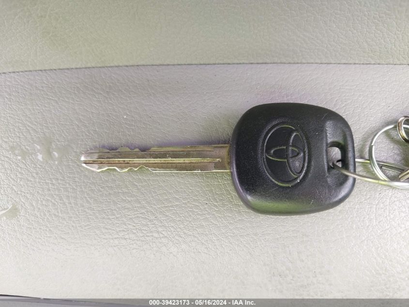 2010 Toyota Highlander Base V6 VIN: 5TDBK3EH0AS021691 Lot: 39423173