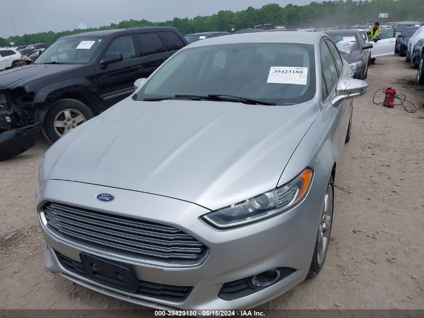 2013 Ford Fusion Se VIN: 3FA6P0H71DR377164 Lot: 39423180