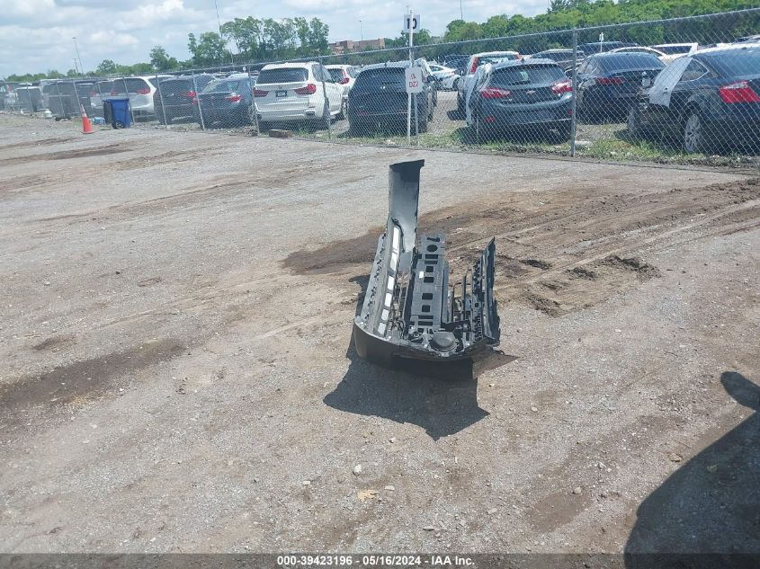 2021 Chevrolet Blazer Fwd 3Lt VIN: 3GNKBDRS8MS526235 Lot: 39423196