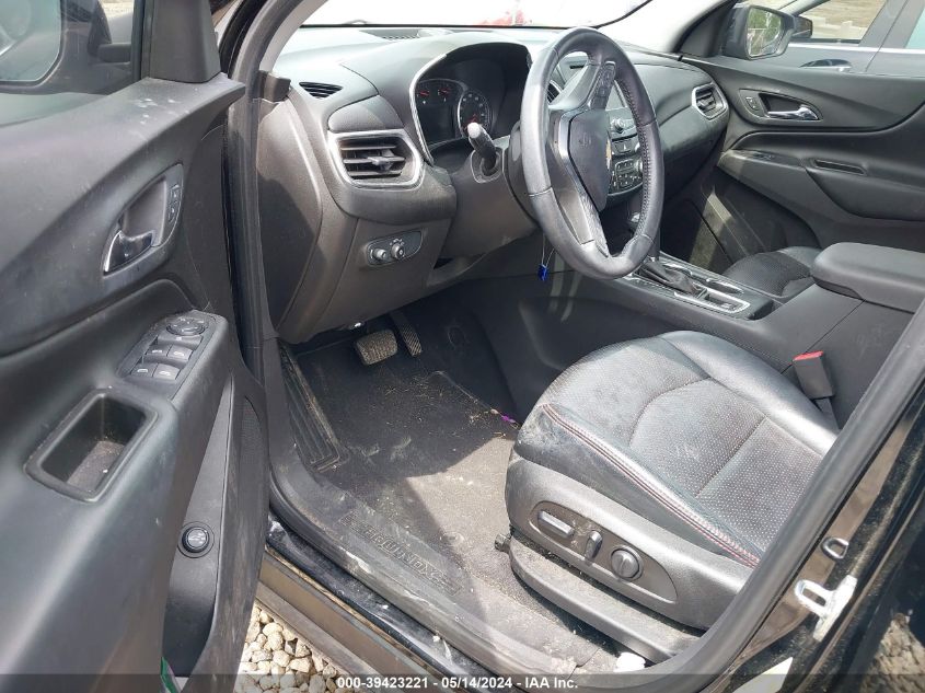 2019 CHEVROLET EQUINOX LT - 3GNAXKEV7KL367233