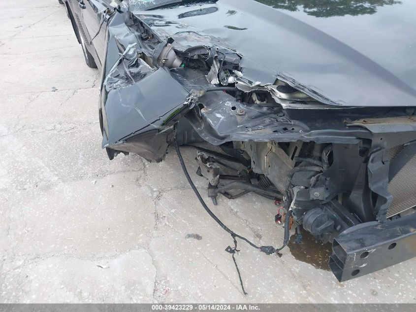 2015 Chevrolet Camaro 1Lt VIN: 2G1FD3D32F9134388 Lot: 39423229