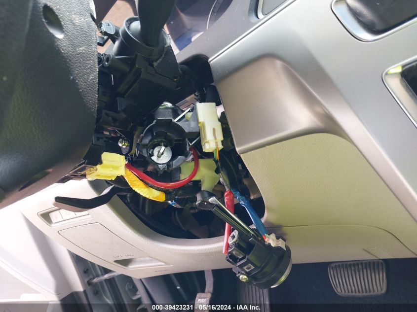 2017 Hyundai Sonata VIN: 5NPE24AF4HH561438 Lot: 39423231