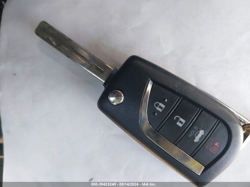 2019 Toyota Camry Se VIN: 4T1B11HK3KU831419 Lot: 39423240