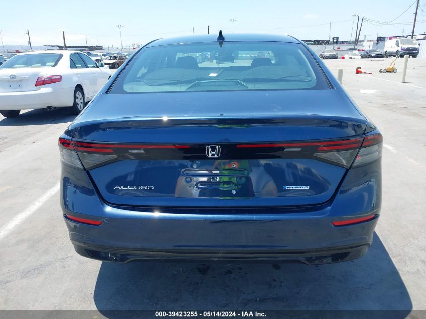 1HGCY2F61RA033143 2024 HONDA ACCORD - Image 16