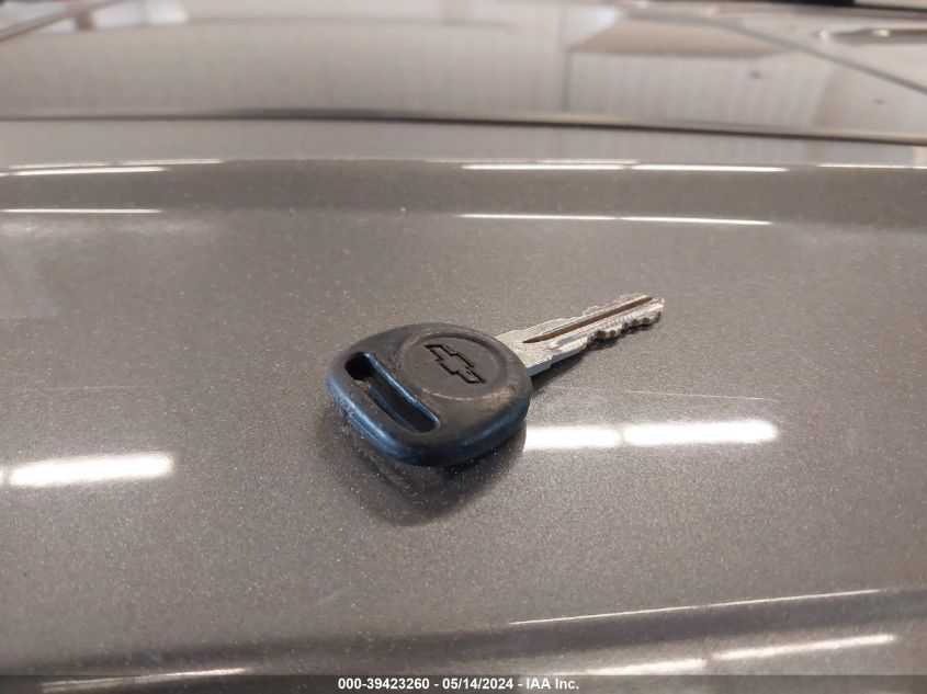 2008 Chevrolet Tahoe Ltz VIN: 1GNFK13038J118708 Lot: 39423260