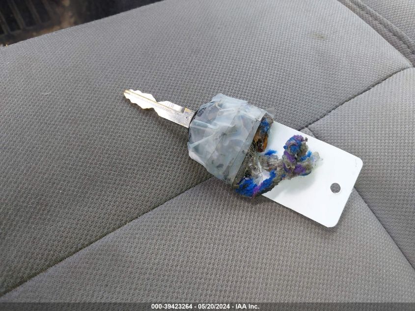 2006 Ford F-150 Stx/Xl/Xlt VIN: 1FTRF12236NB35527 Lot: 39423264