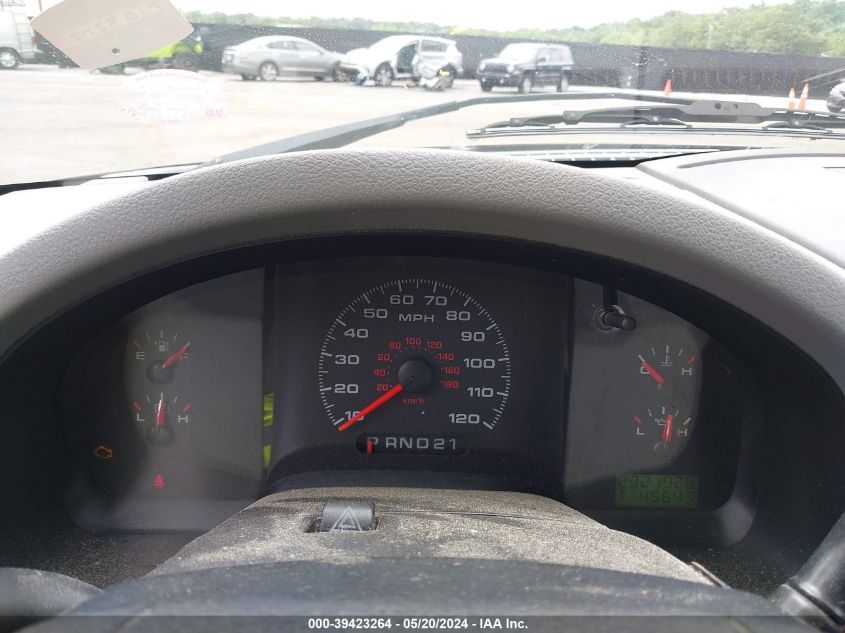 2006 Ford F-150 Stx/Xl/Xlt VIN: 1FTRF12236NB35527 Lot: 39423264