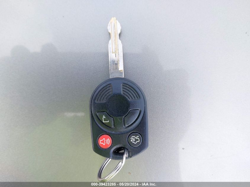 2008 Ford Edge Limited VIN: 2FMDK49C28BA15640 Lot: 39423285