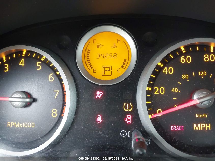 2009 Nissan Sentra 2.0S VIN: 3N1AB61E79L615319 Lot: 39423302