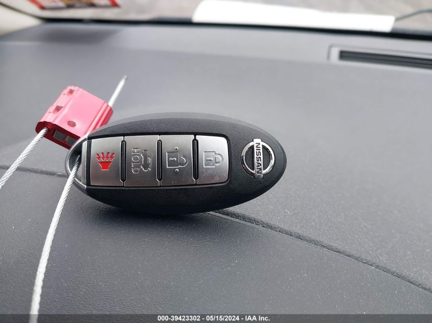 2009 Nissan Sentra 2.0S VIN: 3N1AB61E79L615319 Lot: 39423302