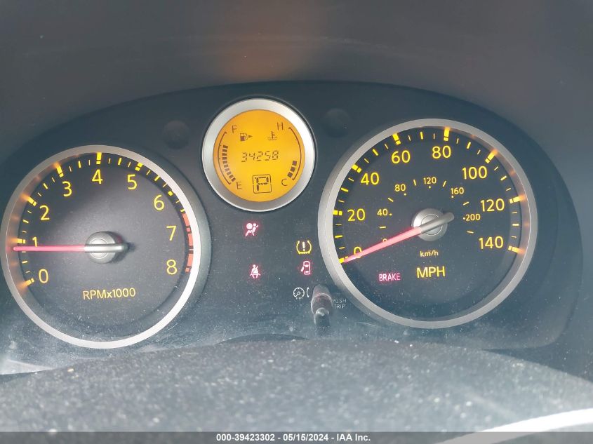 2009 Nissan Sentra 2.0S VIN: 3N1AB61E79L615319 Lot: 39423302