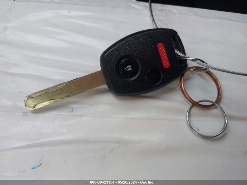 2008 Honda Civic Lx VIN: JHMFA16508S002121 Lot: 39423304