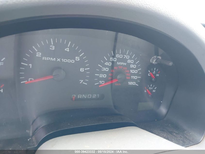 2006 Ford F-150 Fx4/Lariat/Xlt VIN: 1FTPW14596KB74445 Lot: 39423332