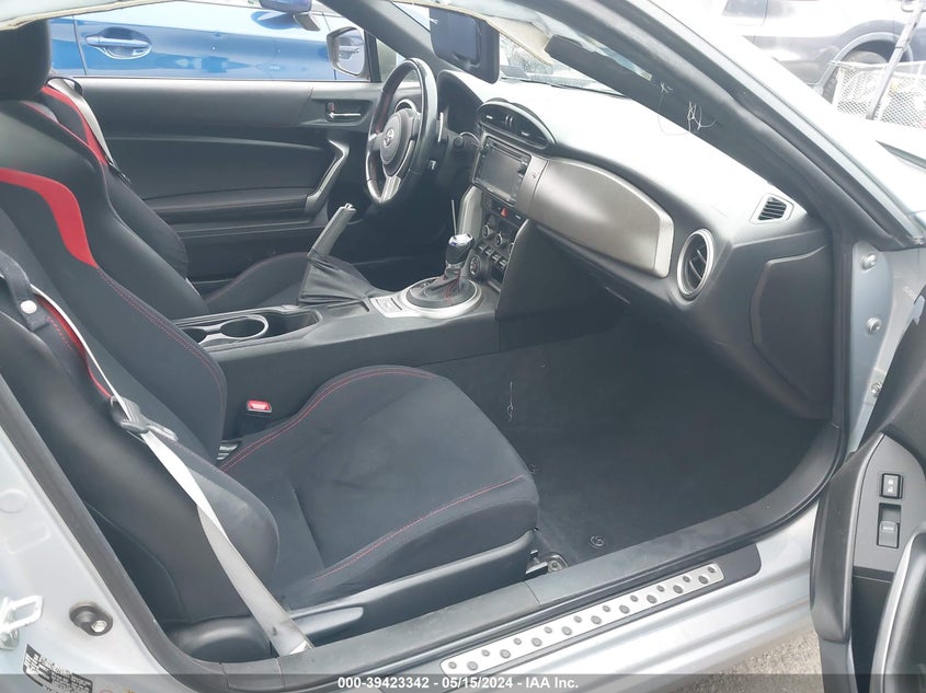 2013 Scion Fr-S 10 Series VIN: JF1ZNAA19D2730883 Lot: 39423342