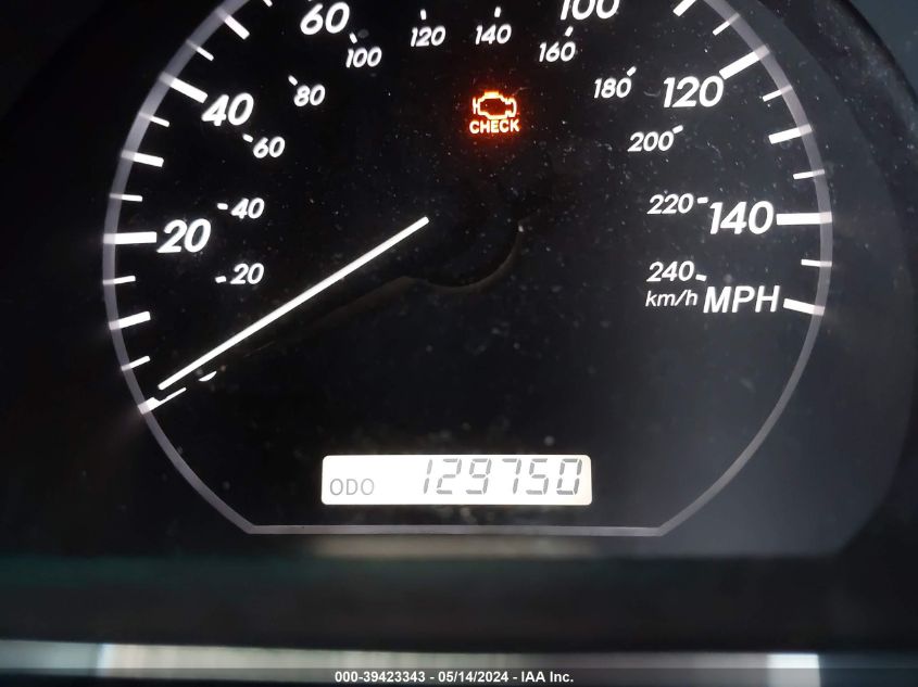 2009 Lexus Rx 350 VIN: 2T2GK31UX9C076951 Lot: 39423343