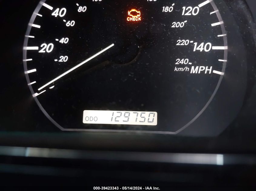 2009 Lexus Rx 350 VIN: 2T2GK31UX9C076951 Lot: 39423343