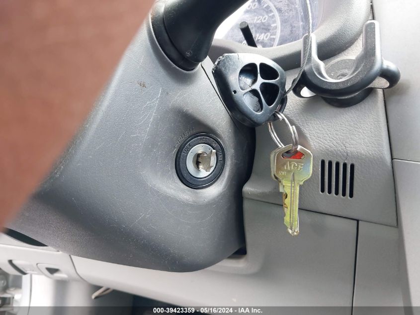 2010 Toyota Corolla Le VIN: 1NXBU4EE9AZ311330 Lot: 39423359