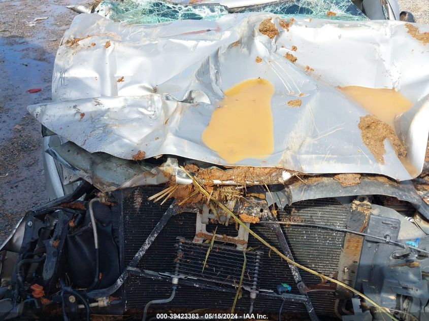 2004 Chevrolet Silverado 1500 Z71 VIN: 1GCEK19T94E164259 Lot: 39423383