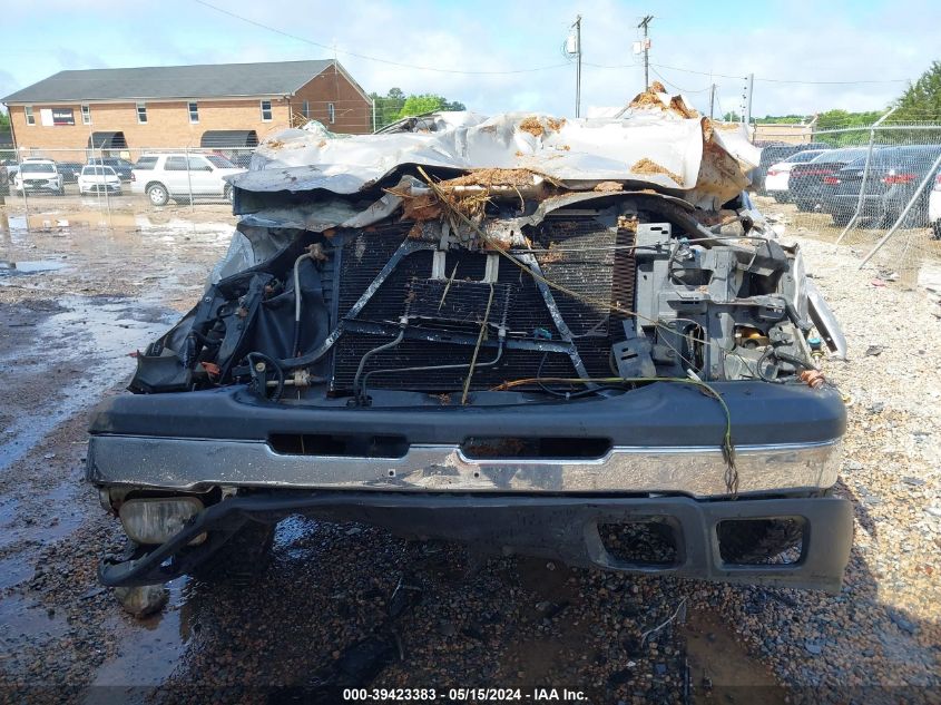 2004 Chevrolet Silverado 1500 Z71 VIN: 1GCEK19T94E164259 Lot: 39423383