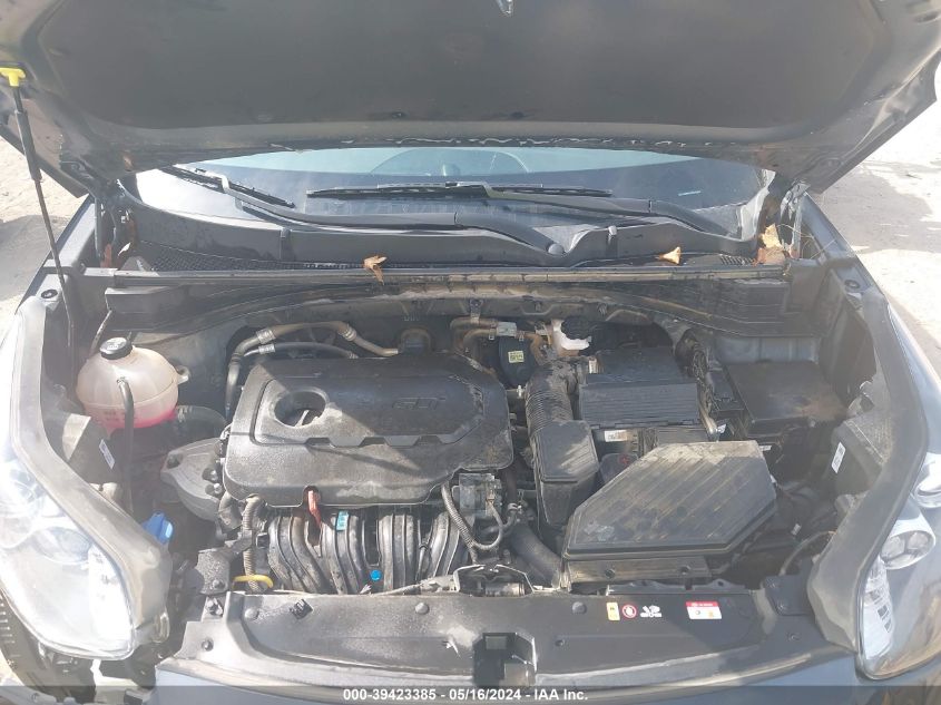 2022 Kia Sportage Lx VIN: KNDPM3AC9N7965970 Lot: 39423385