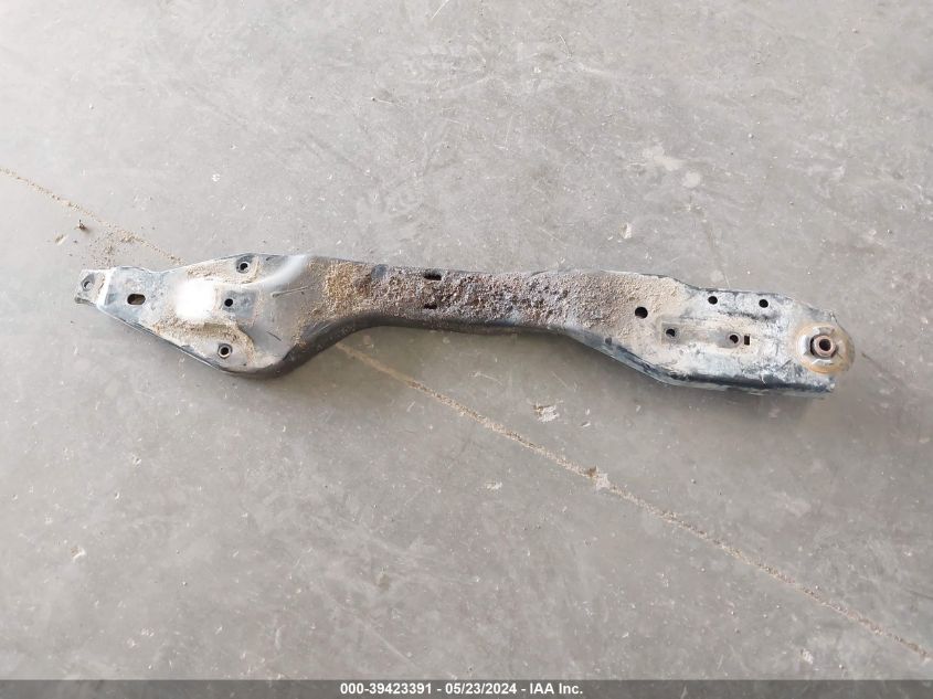 2010 Chrysler Town & Country Touring VIN: 2A4RR5D17AR137970 Lot: 39423391