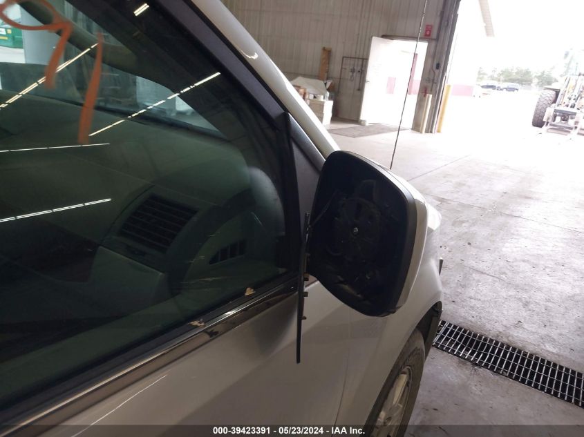 2010 Chrysler Town & Country Touring VIN: 2A4RR5D17AR137970 Lot: 39423391