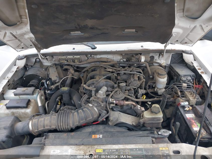 2011 Ford Ranger Xlt VIN: 1FTKR4EE9BPA70665 Lot: 39423397