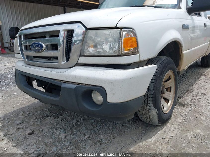 2011 Ford Ranger Xlt VIN: 1FTKR4EE9BPA70665 Lot: 39423397